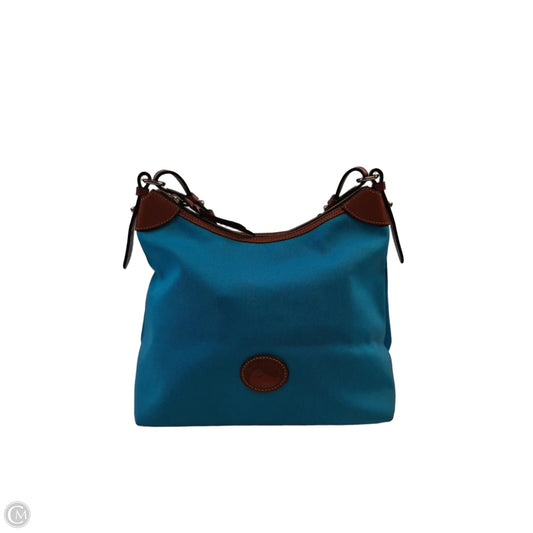 Handbag Designer By Dooney And Bourke, Size: Large