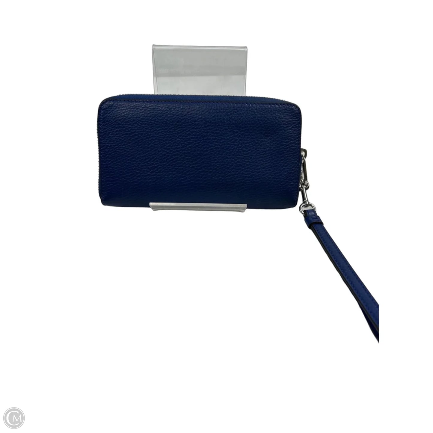 Wallet Designer By Coach, Size: Large