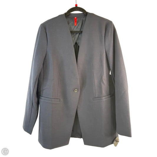 Blazer By Spanx In Navy, Size: M