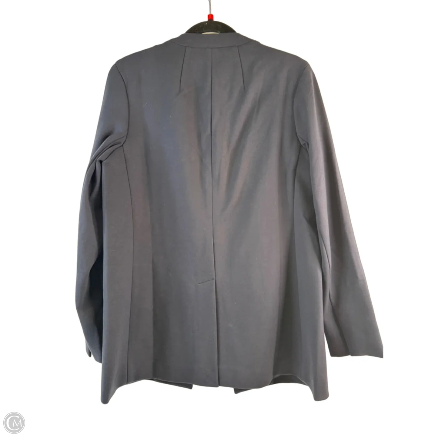 Blazer By Spanx In Navy, Size: M