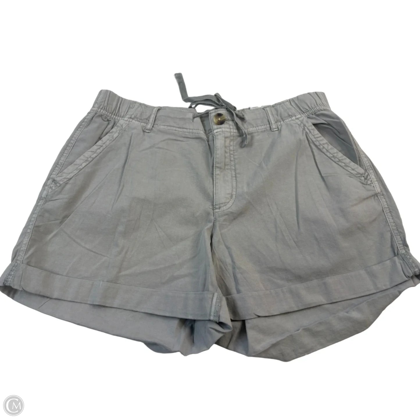 Shorts By Sonoma In Grey, Size: 12