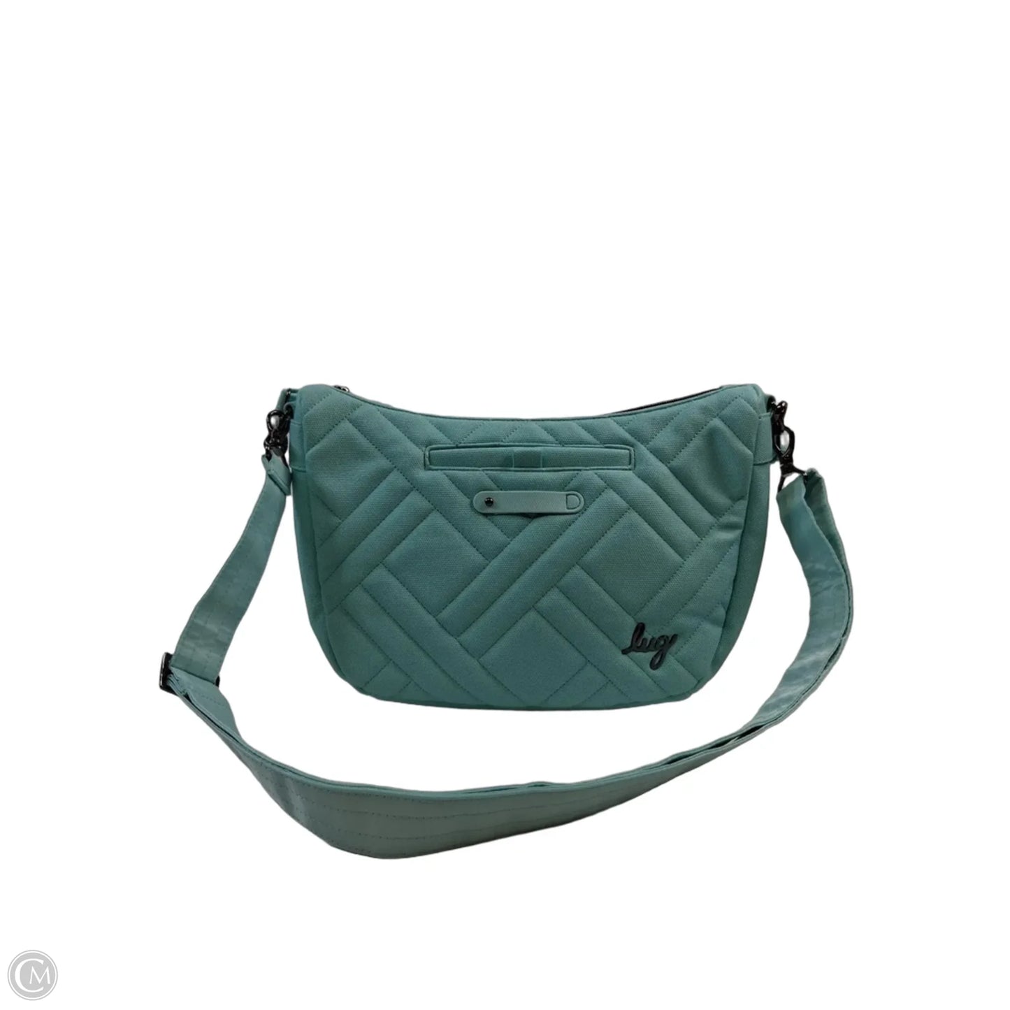 Handbag By Lug, Size: Large