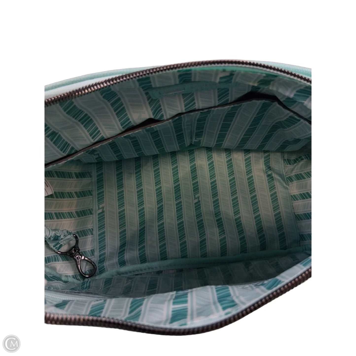 Handbag By Lug, Size: Large