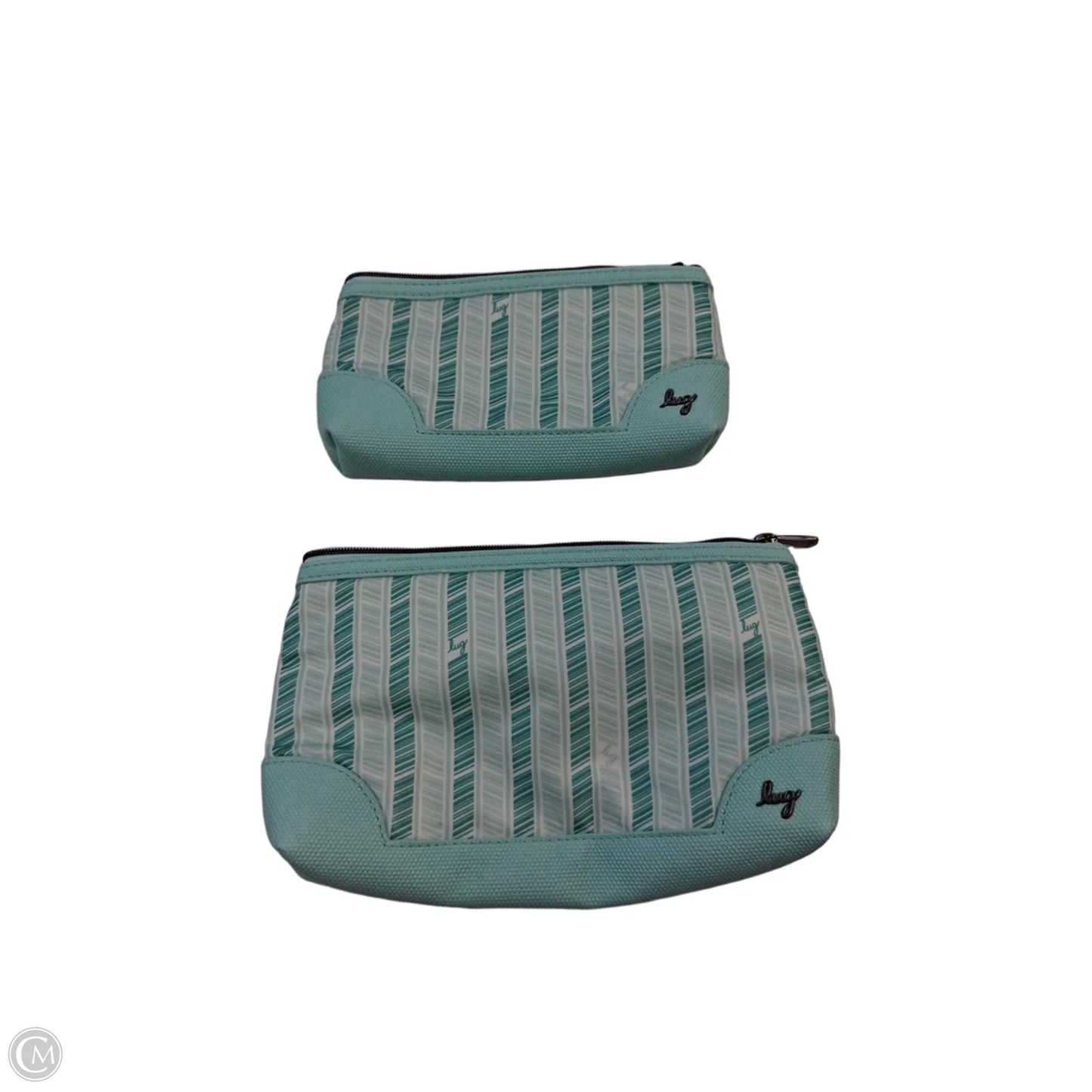 Handbag By Lug, Size: Large