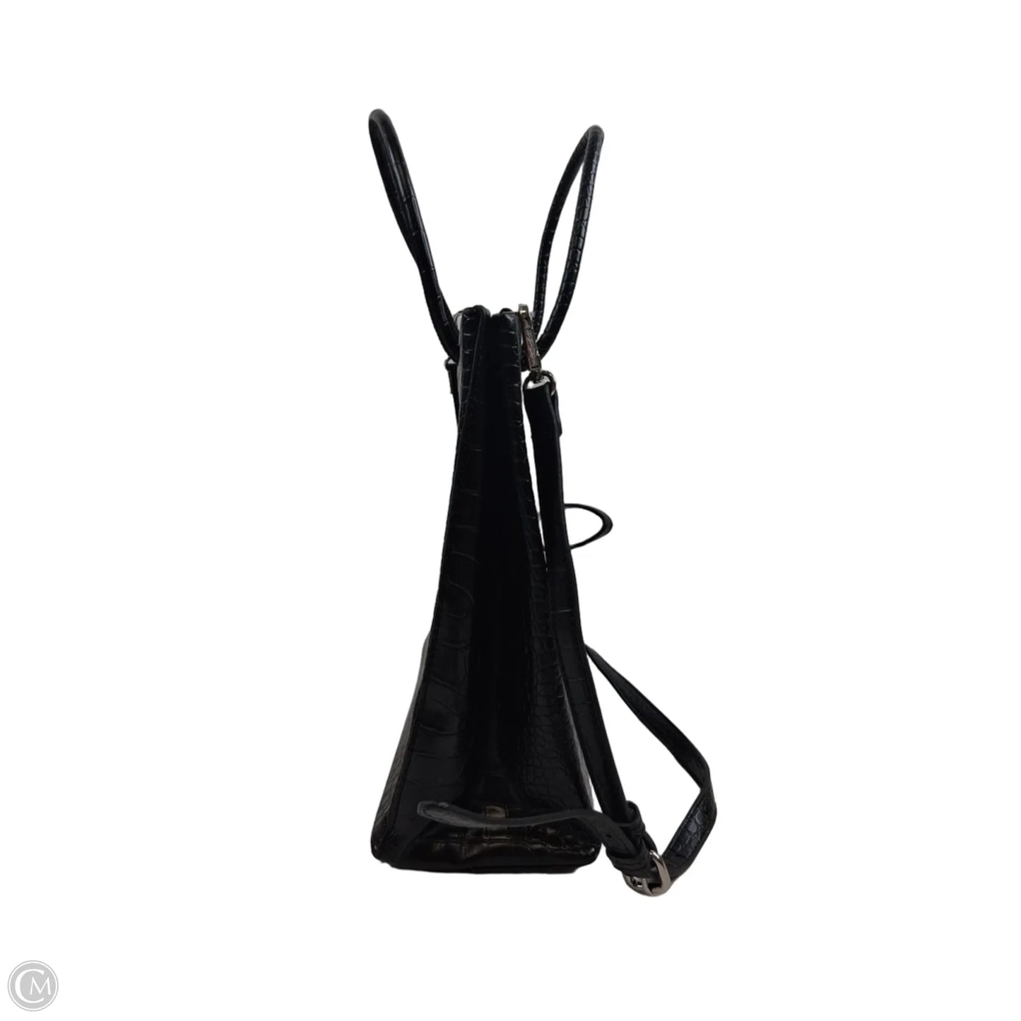 Tote By Clothes Mentor, Size: Large