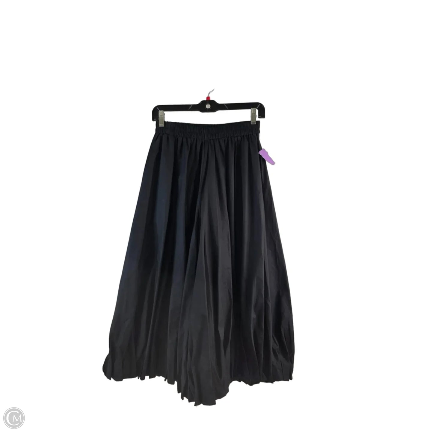 Pants Wide Leg By Clothes Mentor In Black, Size: S