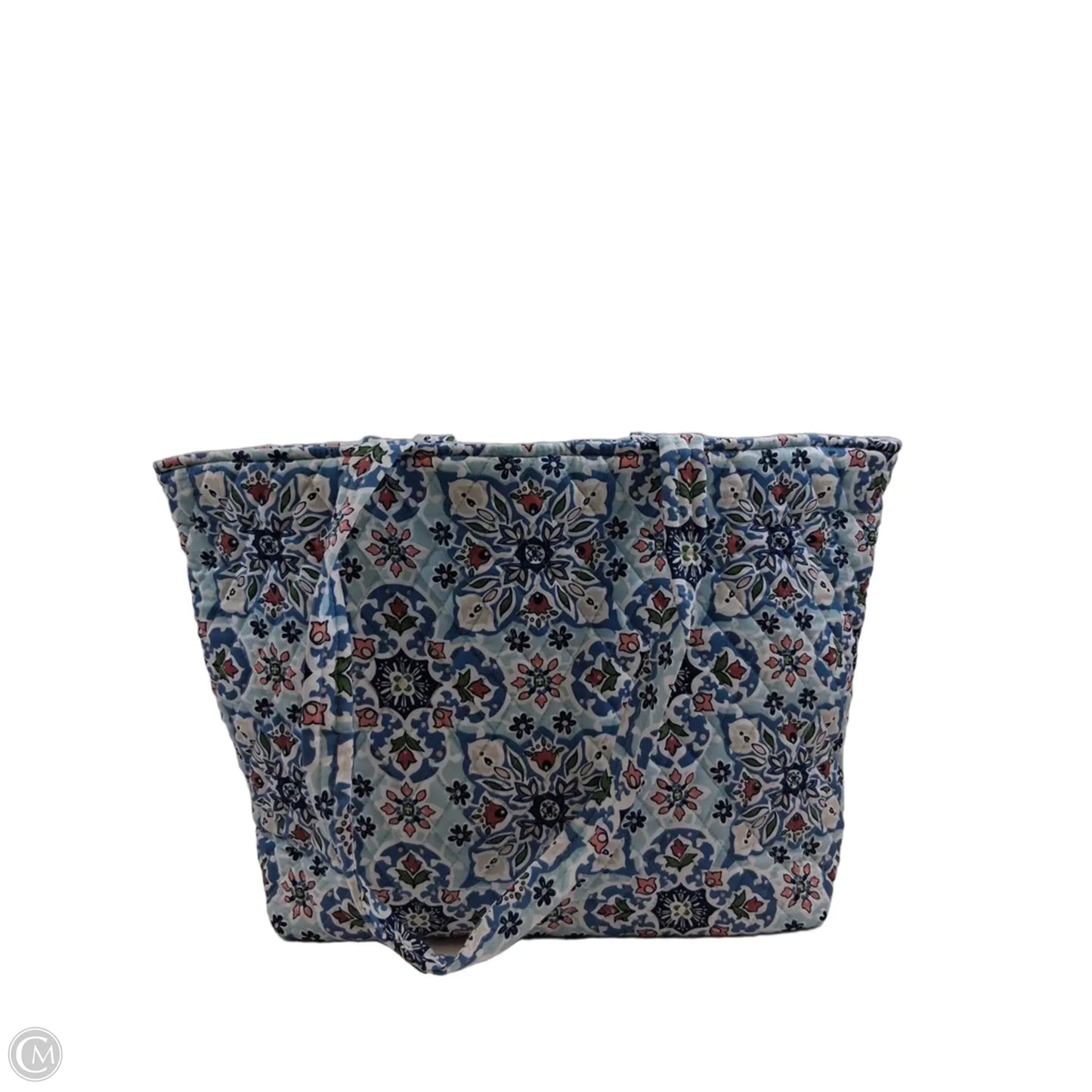 Tote By Vera Bradley, Size: Large