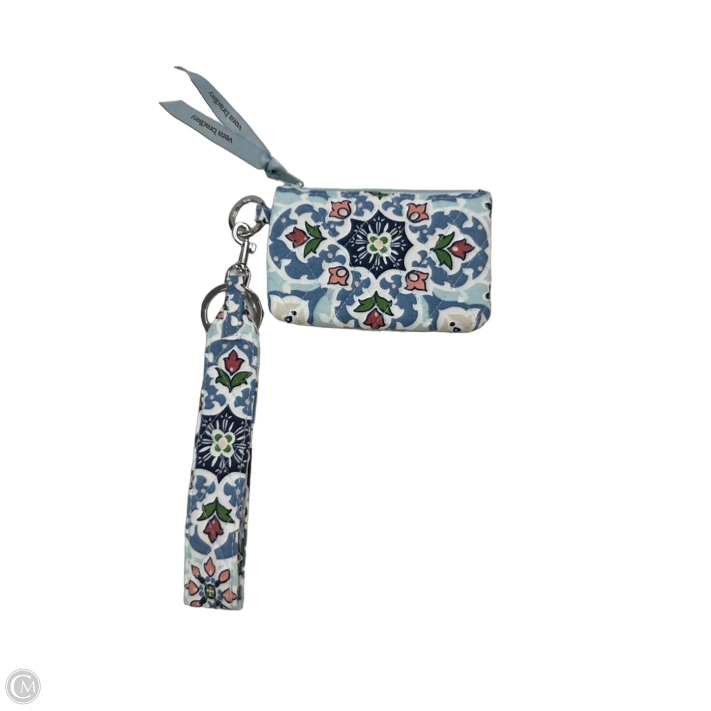 Coin Purse By Vera Bradley, Size: Small