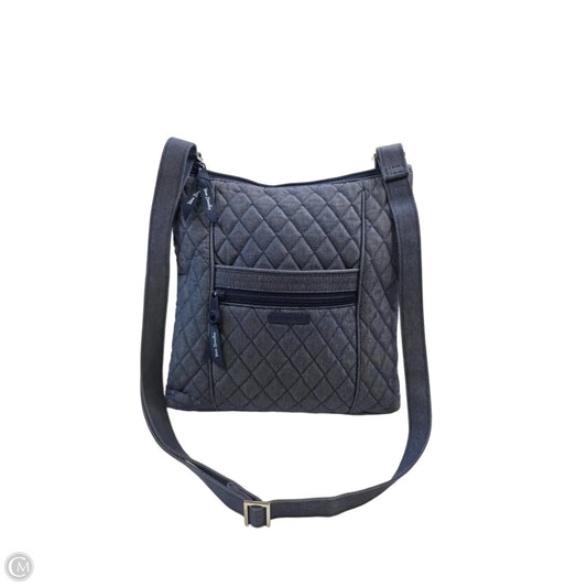 Crossbody By Vera Bradley, Size: Medium