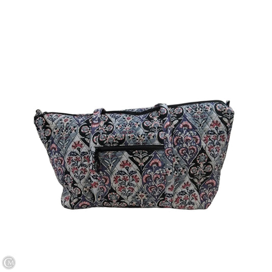 Duffle And Weekender By Vera Bradley, Size: Large