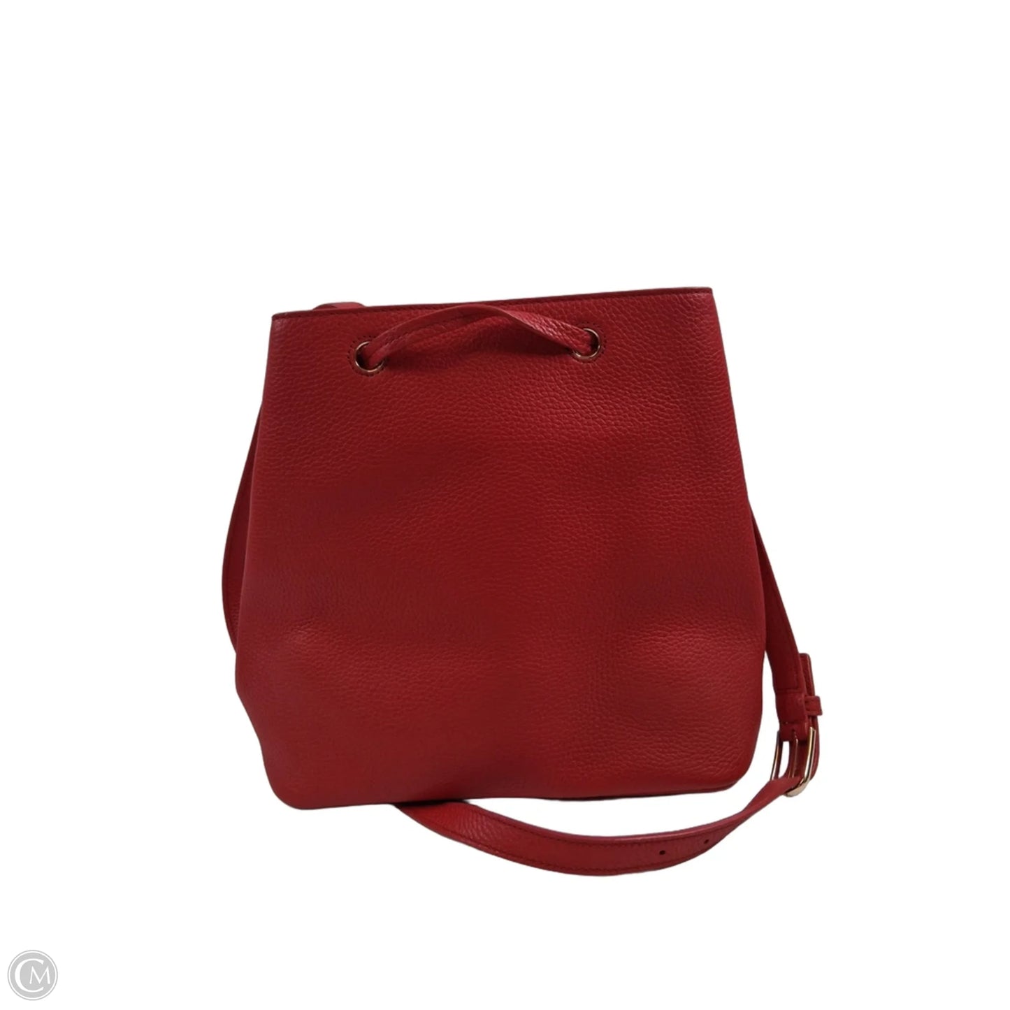 Crossbody Designer By Tory Burch, Size: Large