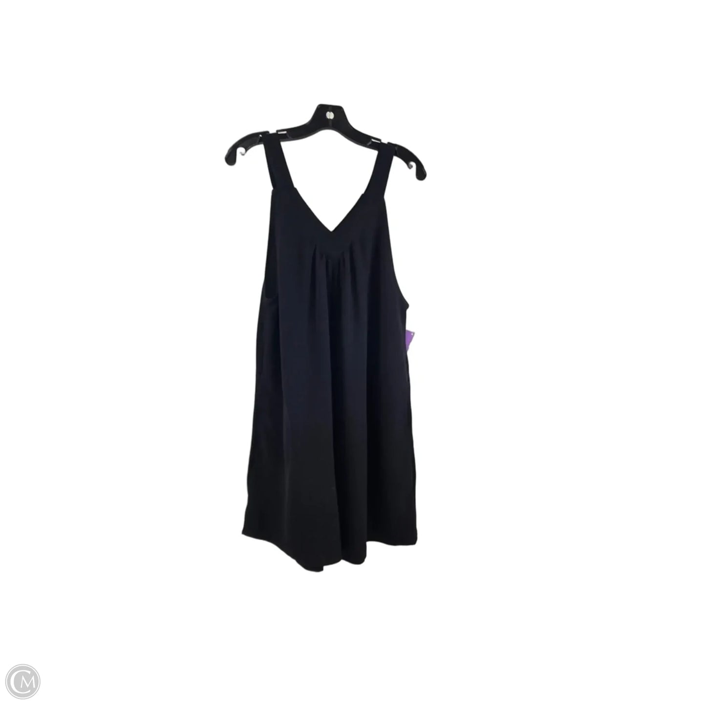 Romper By Dokotoo In Black, Size: M