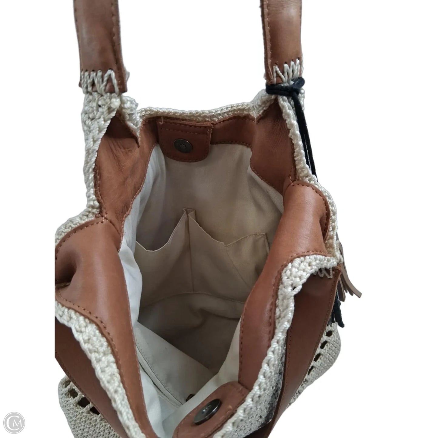 Handbag By The Sak, Size: Large