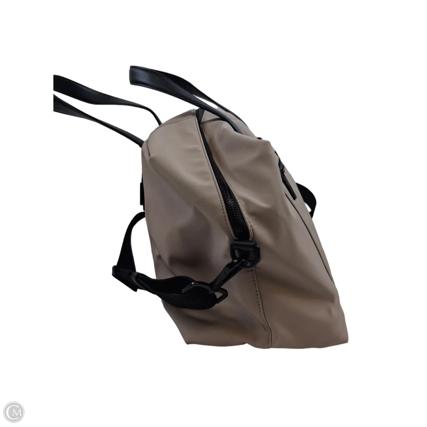 Duffle And Weekender By Clothes Mentor, Size: Large