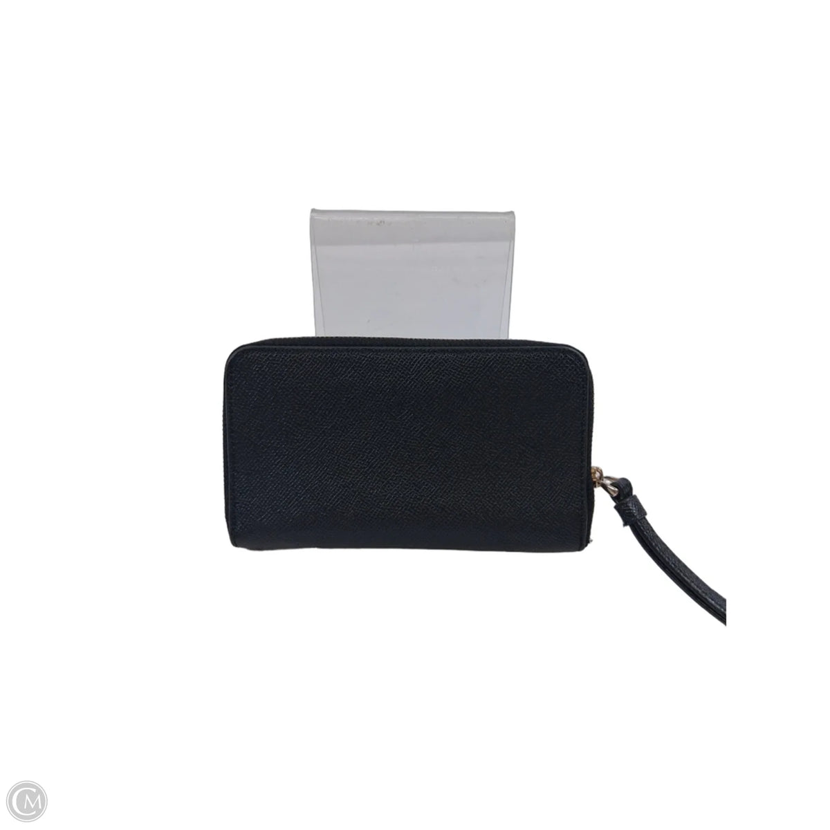 Wallet Designer By Coach, Size: Medium