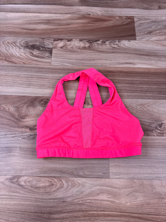 Athletic Bra By Lululemon  Size: S