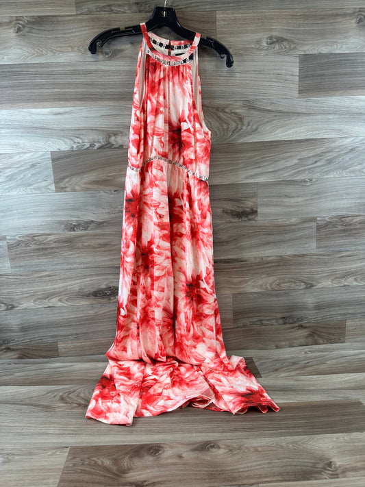 Dress Casual Maxi By Tahari By Arthur Levine  Size: Xs