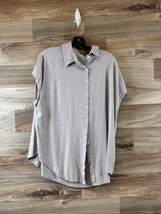 Top Short Sleeve By Clothes Mentor  Size: Xxl