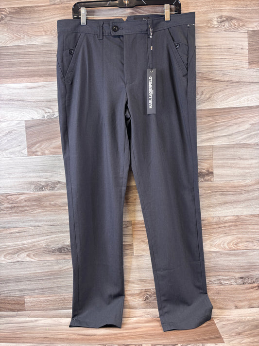 Pants Dress By Karl Lagerfeld  Size: 10
