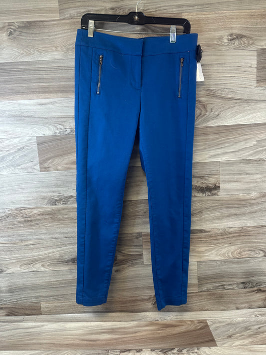 Pants Other By Loft In Blue, Size: 4