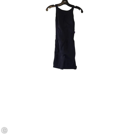 Romper By Free People In Black, Size: S