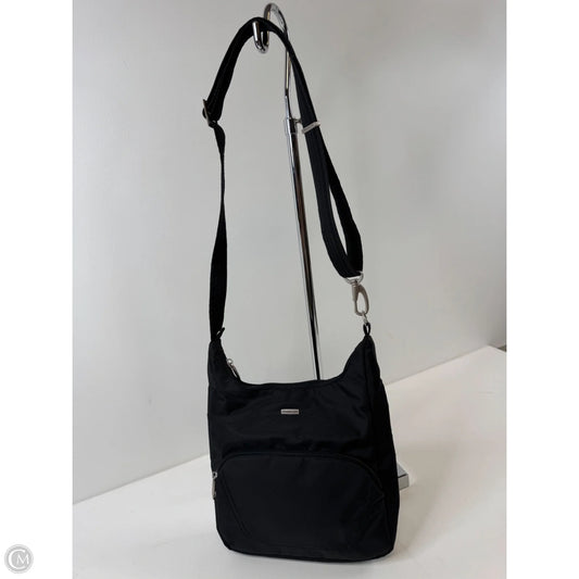 Crossbody By Travelon, Size: Medium