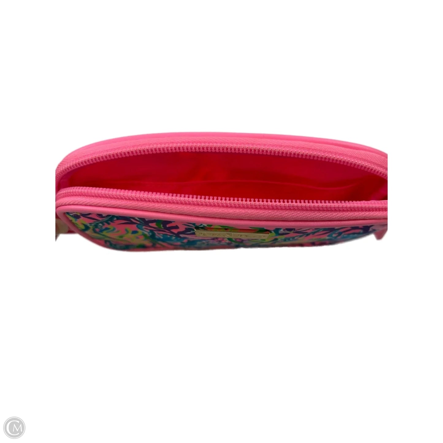 Wristlet Designer By Lilly Pulitzer, Size: Small