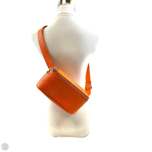 Belt Bag By Clothes Mentor, Size: Medium