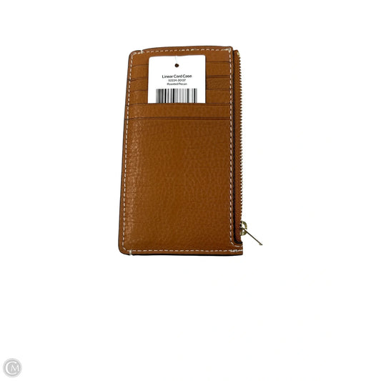 Id/card Holder By Vera Bradley, Size: Small