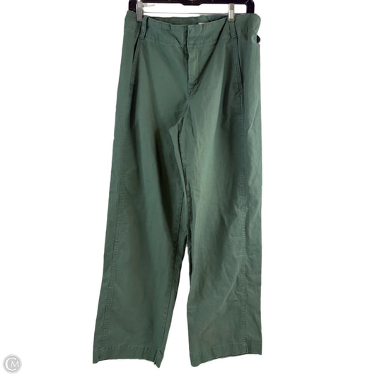 Pants Wide Leg By A New Day In Grey, Size: 10