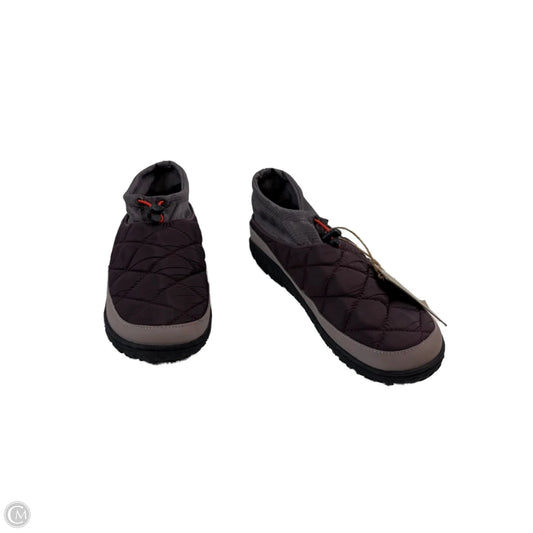 Shoes Flats By Chacos In Purple, Size: 10