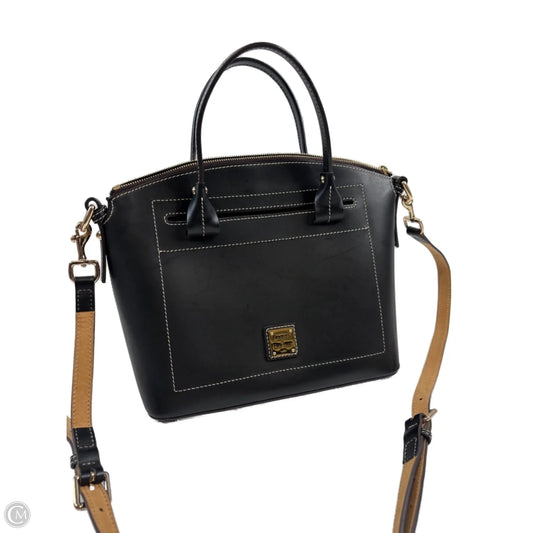 Handbag Designer By Dooney And Bourke, Size: Large