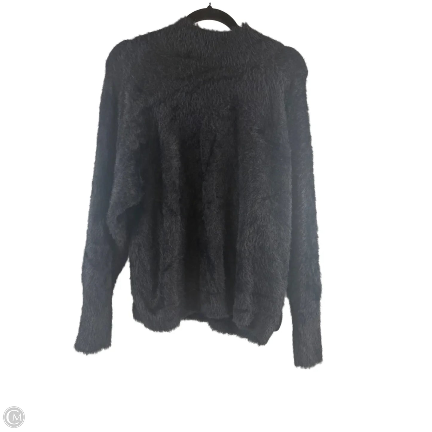 Sweater By Marled In Black, Size: L