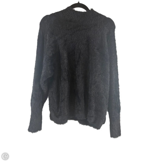 Sweater By Marled In Black, Size: L
