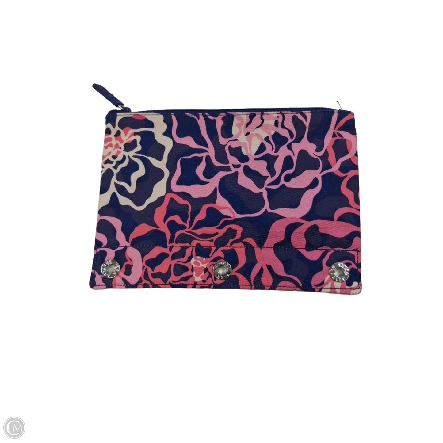 Backpack By Vera Bradley, Size: Medium