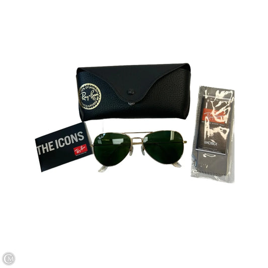 Sunglasses Designer By Ray Ban