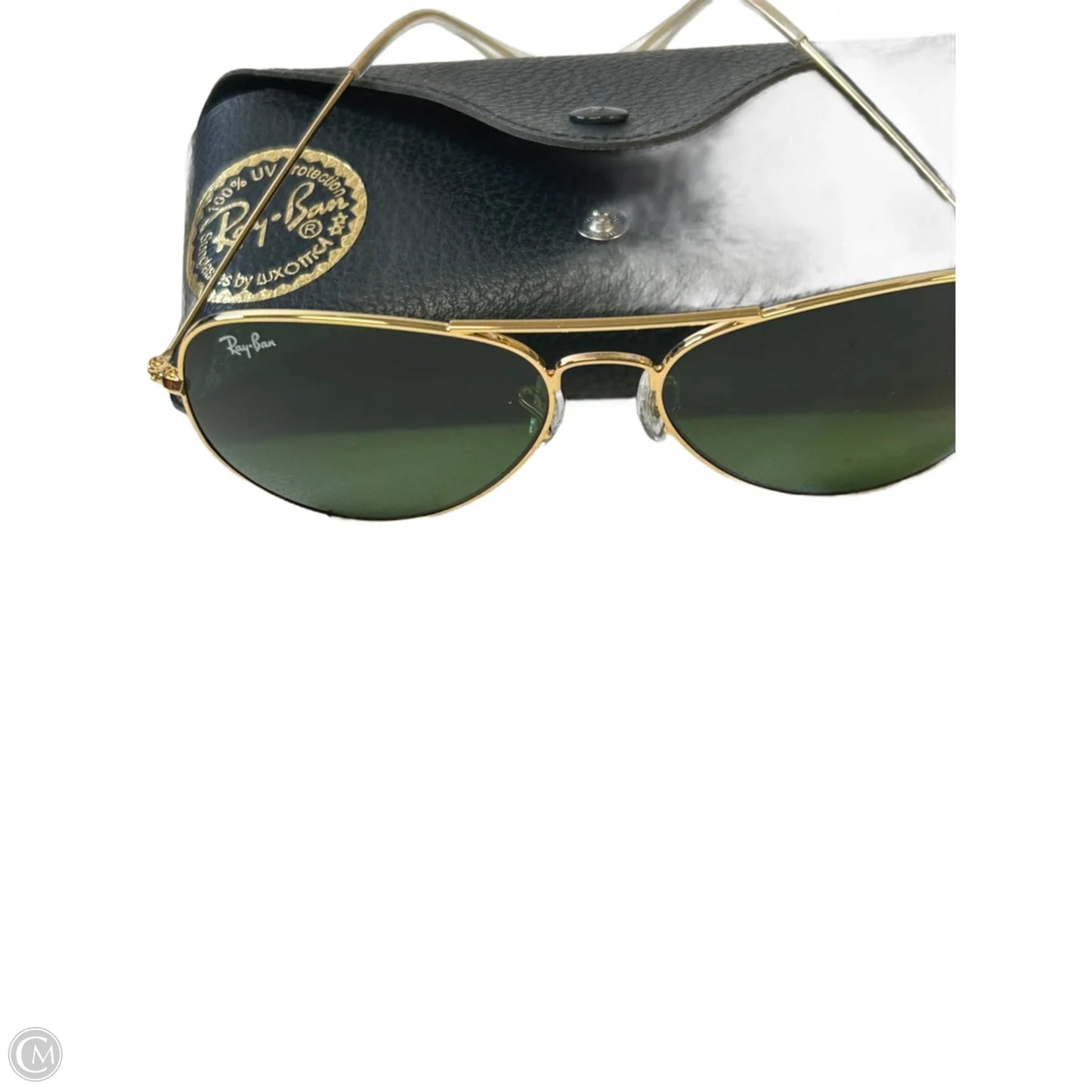 Sunglasses Designer By Ray Ban