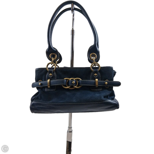 Handbag By Wilsons Leather, Size: Small