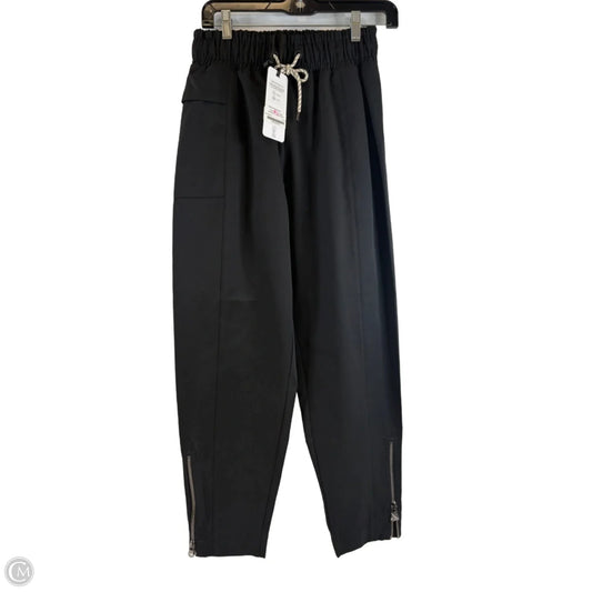 Pants Other By Varley In Black, Size: 2