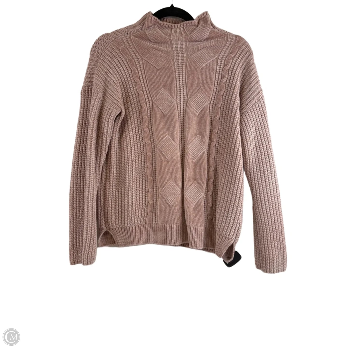 Sweater By Marled In Pink, Size: S