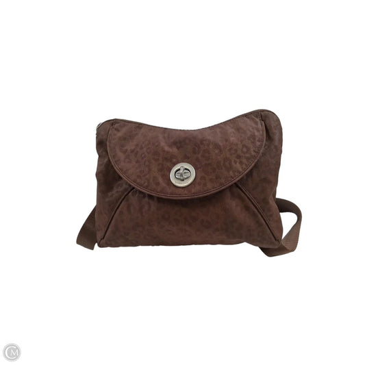 Crossbody By Baggallini, Size: Medium