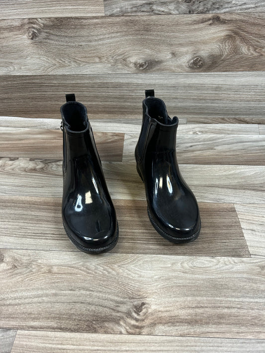 Boots Rain By Michael Kors  Size: 8