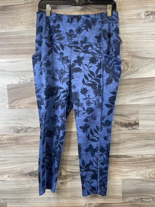 Athletic Leggings By Chicos  Size: M