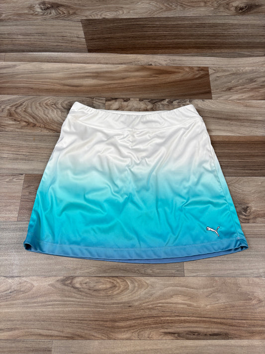 Athletic Skirt By Puma  Size: S