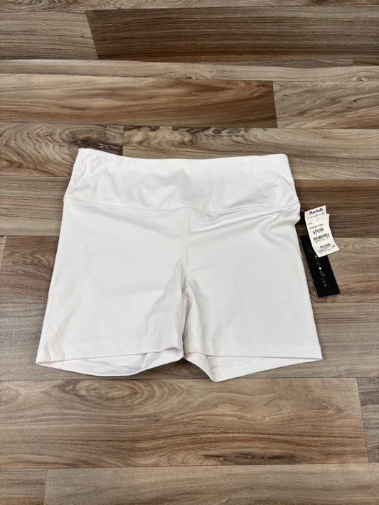 Athletic Shorts By Yogalicious  Size: Xxl