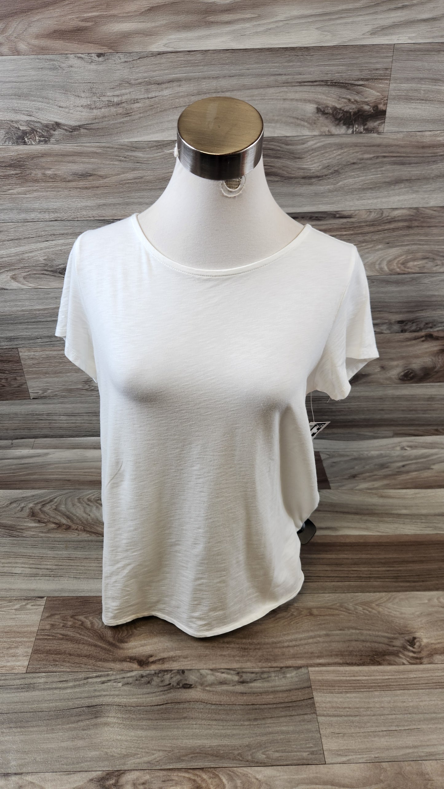 Top Short Sleeve Basic By St Tropez  Size: M