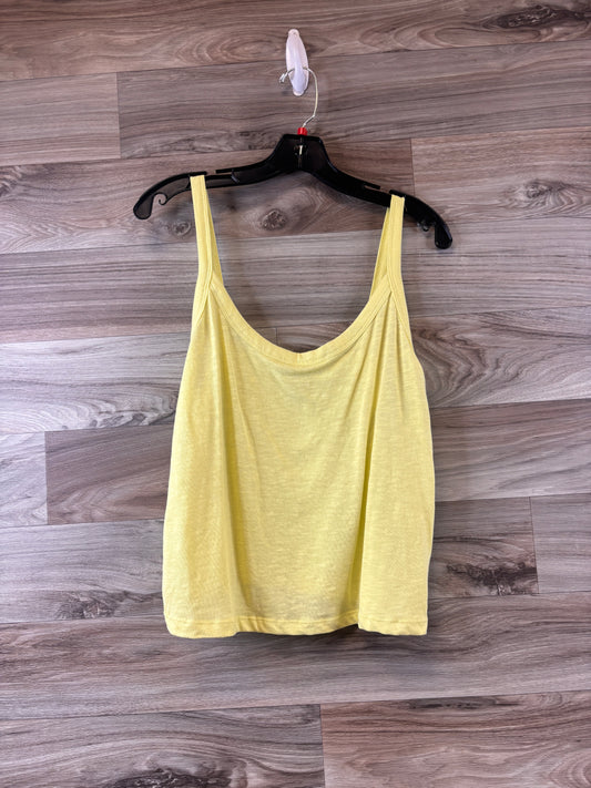 Top Sleeveless Basic By Wild Fable  Size: Xl