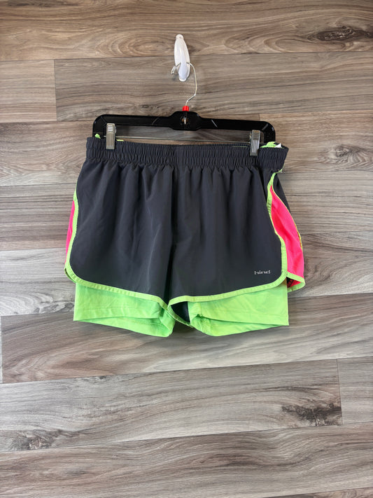Athletic Shorts By Hind  Size: M