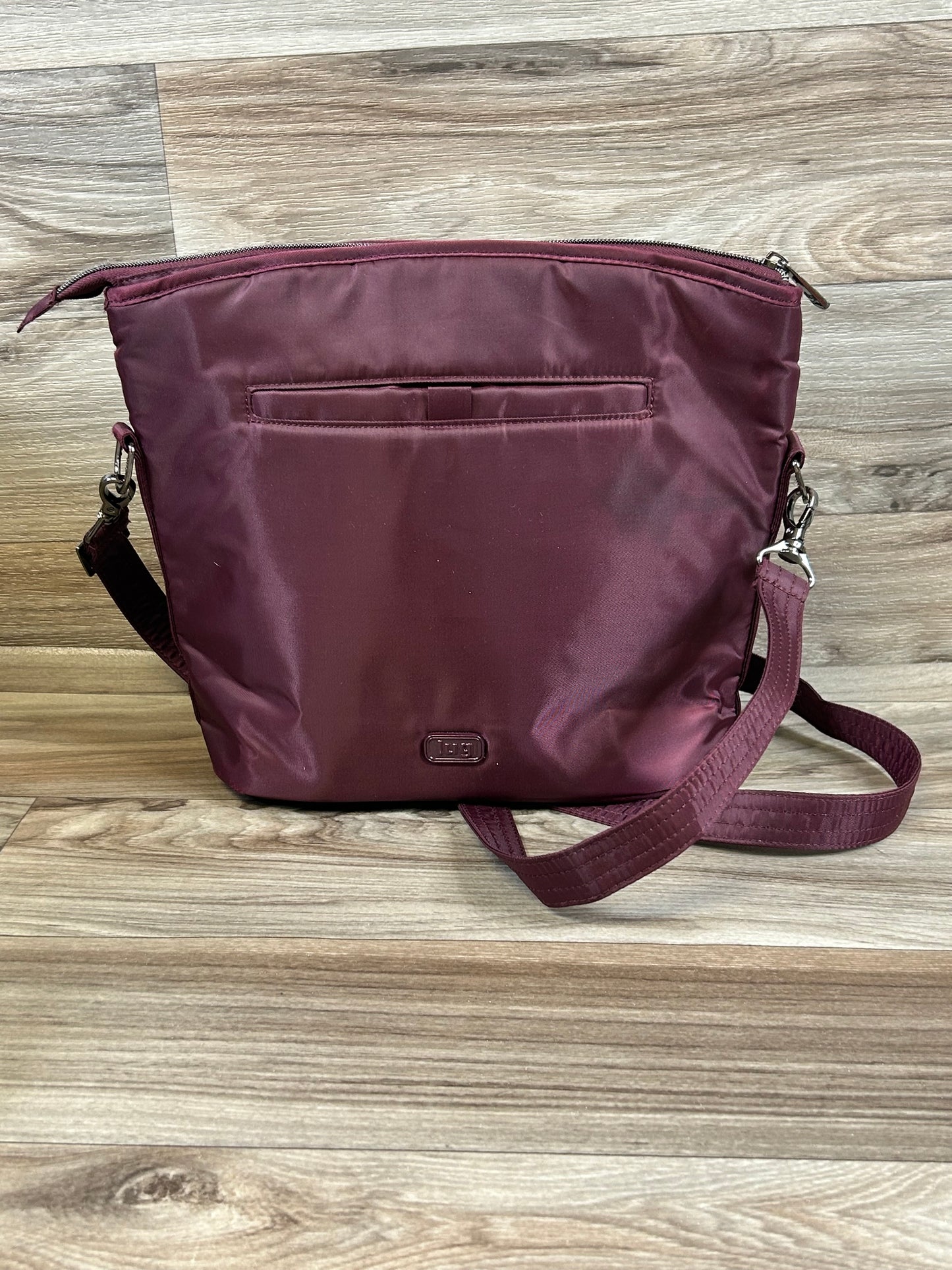 Crossbody By Clothes Mentor  Size: Large