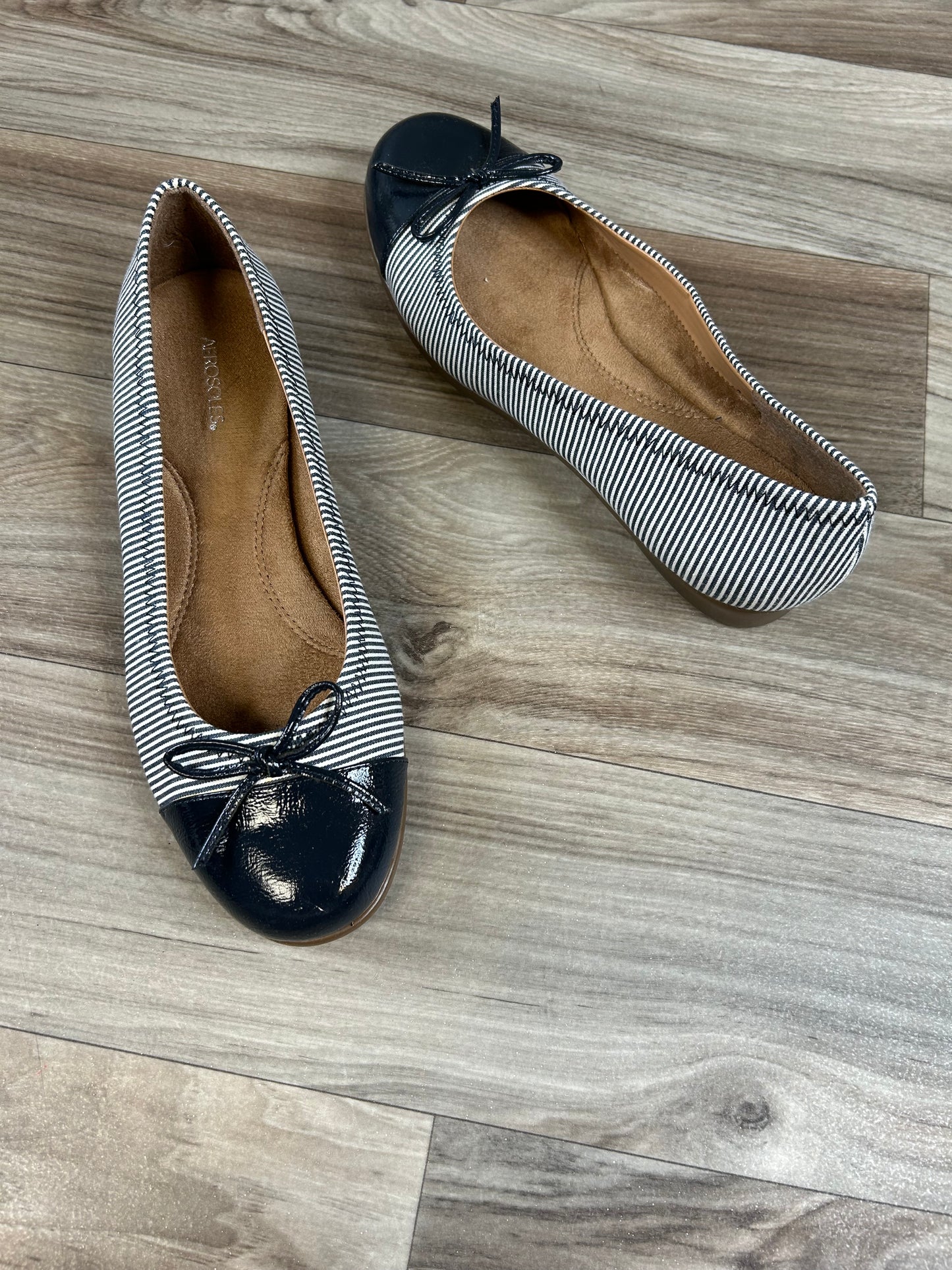 Shoes Flats By Aerosoles  Size: 9